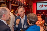 gfm-Marketinpreisverleihung
